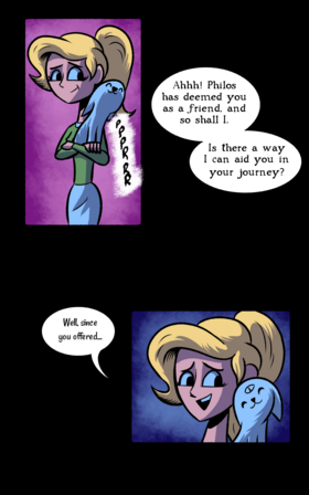 Read Unlikely Detectives  6 Page 7 in English