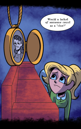 Read Unlikely Detectives  6 Page 10 in English
