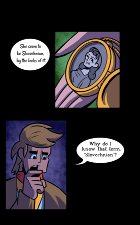 Read Unlikely Detectives  7 Page 2 in English