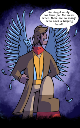 Read Unlikely Detectives  7 Page 7 in English