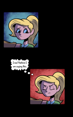 Read Unlikely Detectives  8 Page 8 in English