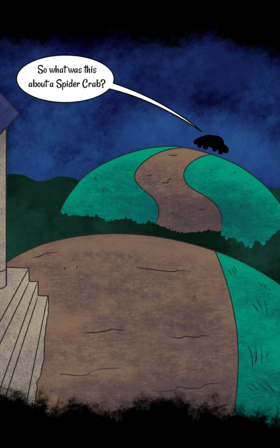 Read Unlikely Detectives  8 Page 10 in English