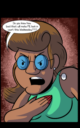 Read Unlikely Detectives  9 Page 5 in English