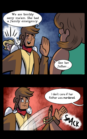 Read Unlikely Detectives  9 Page 7 in English