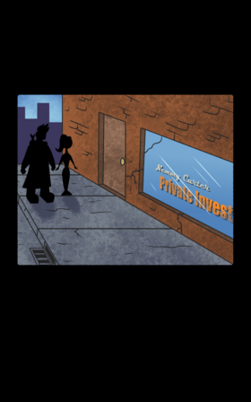 Read Unlikely Detectives  9 Page 9 in English