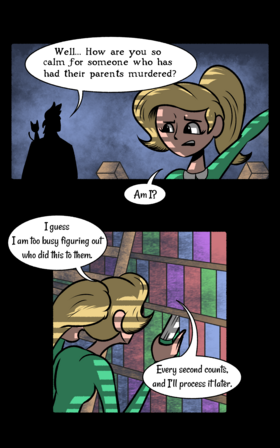 Read Unlikely Detectives  10 Page 4 in English
