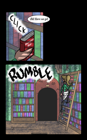 Read Unlikely Detectives  10 Page 6 in English