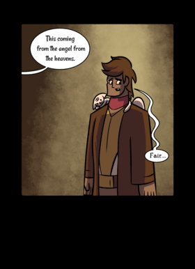 Read Unlikely Detectives  11 Page 4 in English