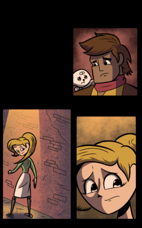 Read Unlikely Detectives  11 Page 5 in English