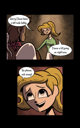 Read Unlikely Detectives  11 Page 6 in English