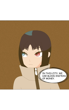 Read Blood Dealers   1 Page 2 in English
