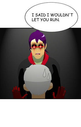 Read Blood Dealers   4 Page 1 in English
