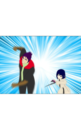 Read Blood Dealers   9 Page 3 in English