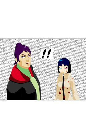 Read Blood Dealers   10 Page 3 in English
