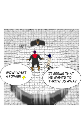 Read Blood Dealers   11 Page 1 in English