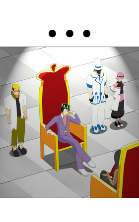Read Blood Dealers   13 Page 3 in English
