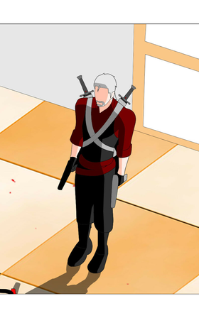 Read Blood Dealers   15 Page 2 in English