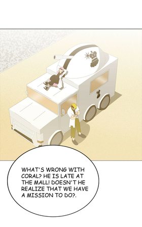 Read Blood Dealers   16 Page 3 in English