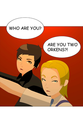 Read Blood Dealers   18 Page 2 in English