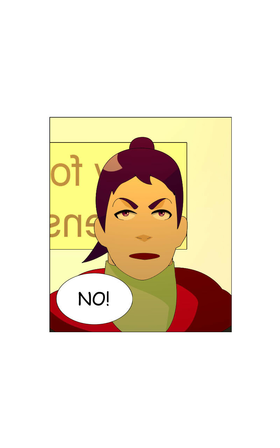 Read Blood Dealers   18 Page 3 in English