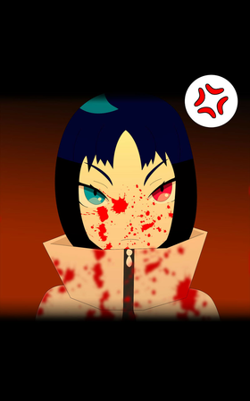 Read Blood Dealers   19 Page 2 in English