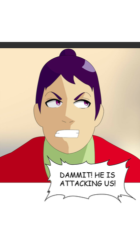 Read Blood Dealers   20 Page 2 in English