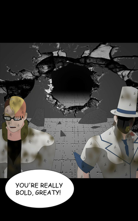 Read Blood Dealers   26 Page 1 in English
