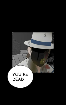 Read Blood Dealers   26 Page 3 in English