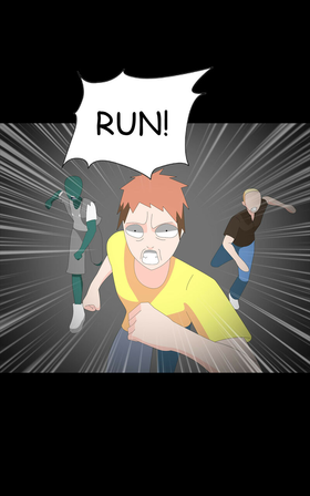 Read Blood Dealers   27 Page 2 in English