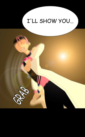 Read Blood Dealers   28 Page 1 in English