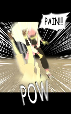 Read Blood Dealers   28 Page 3 in English