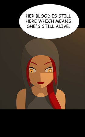 Read Blood Dealers   32 Page 3 in English