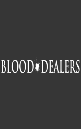 Read Blood Dealers   33 Page 1 in English