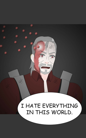 Read Blood Dealers   33 Page 3 in English