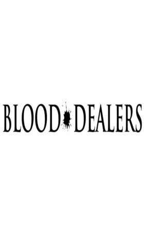 Read Blood Dealers   35 Page 1 in English