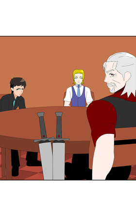 Read Blood Dealers   35 Page 3 in English