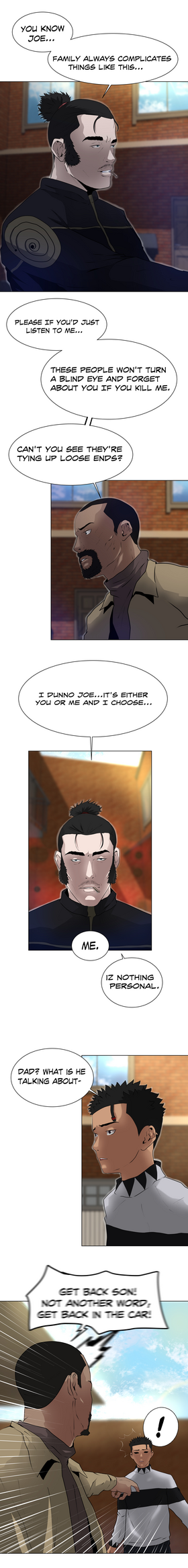 Read Madeland  2 Page 4 in English