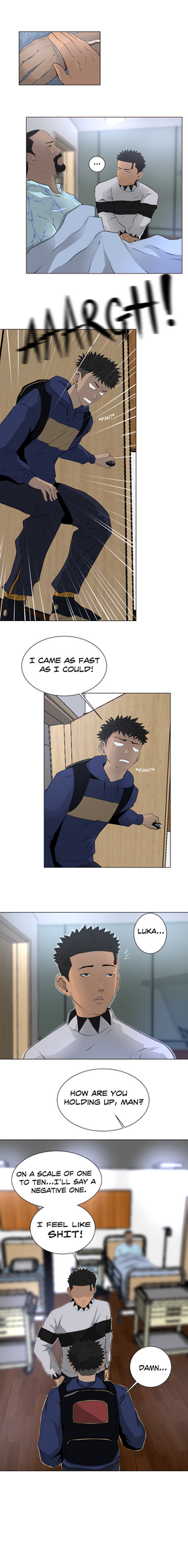 Read Madeland  2 Page 7 in English