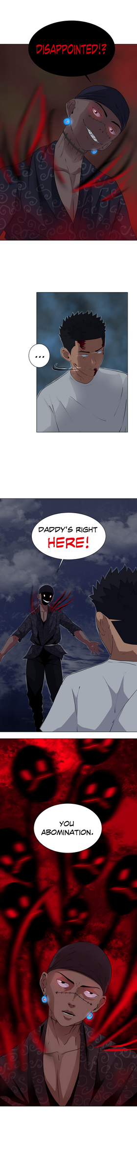 Read Madeland  8 Page 10 in English