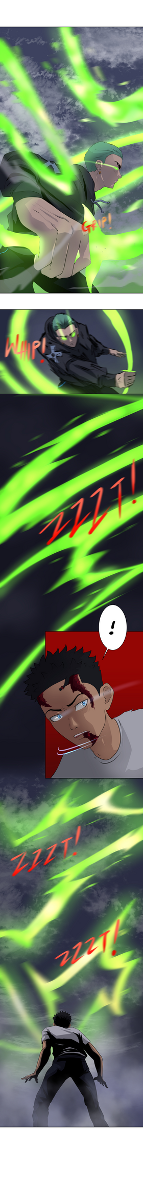 Episode 7: Part 2