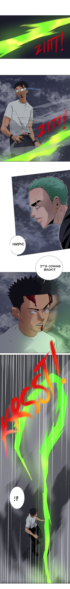 Read Madeland  9 Page 2 in English