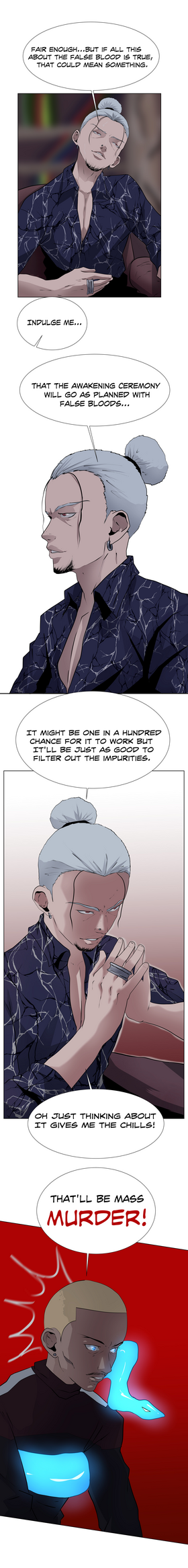 Read Madeland  9 Page 3 in English