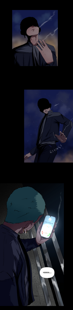 Read Madeland  1 Page 2 in English