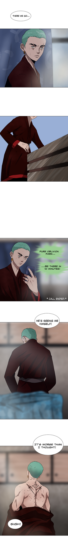 Read Madeland  6 Page 2 in English