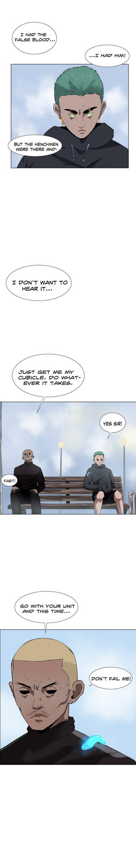 Read Madeland  6 Page 7 in English