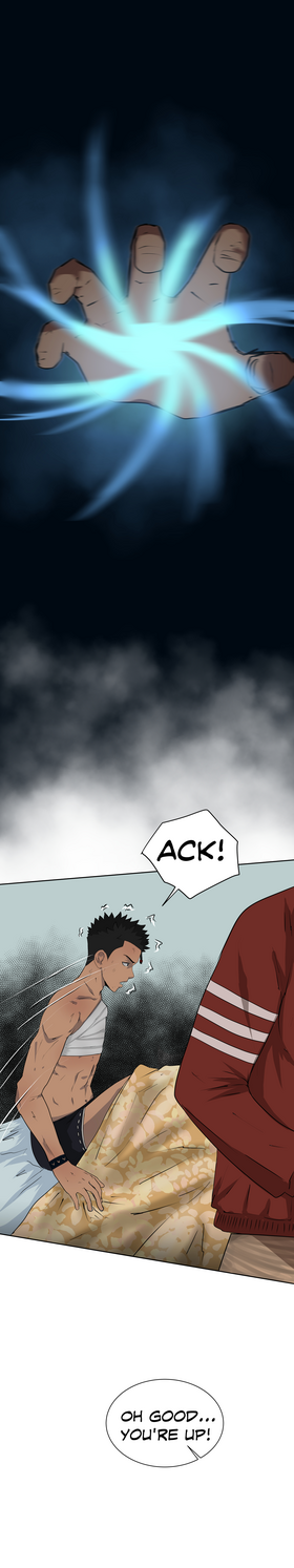 Read Madeland  6 Page 10 in English