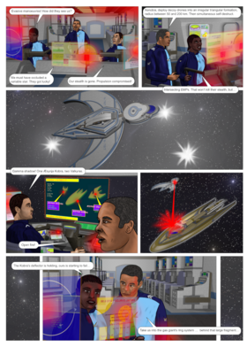 Read Infinity Dragonfly - Renegade Souls  2 Page 10 in English
