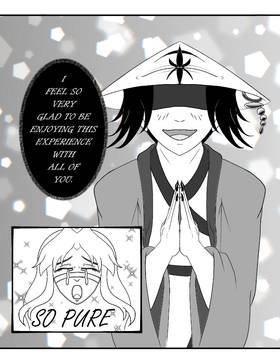 Read I Have A Demon  26 Page 4 in English