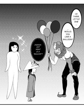 Read I Have A Demon  26 Page 5 in English