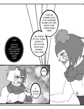 Read I Have A Demon  26 Page 6 in English